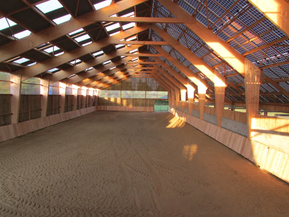 Manège